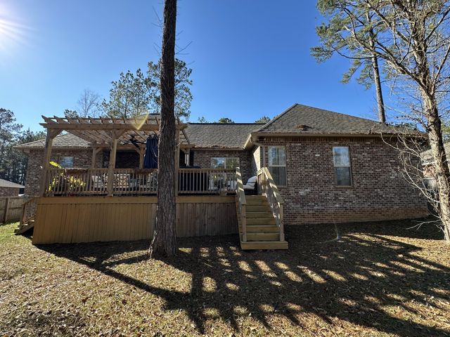 48 Vermont Dr., Petal, MS 39465