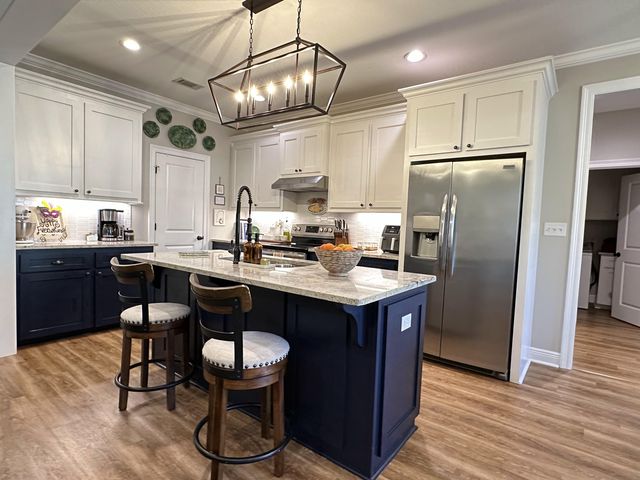 48 Vermont Dr., Petal, MS 39465