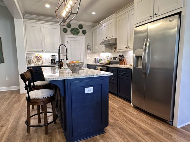 48 Vermont Dr., Petal, MS 39465