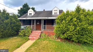 52 CAROLINE AVE, Hamilton, NJ 08610