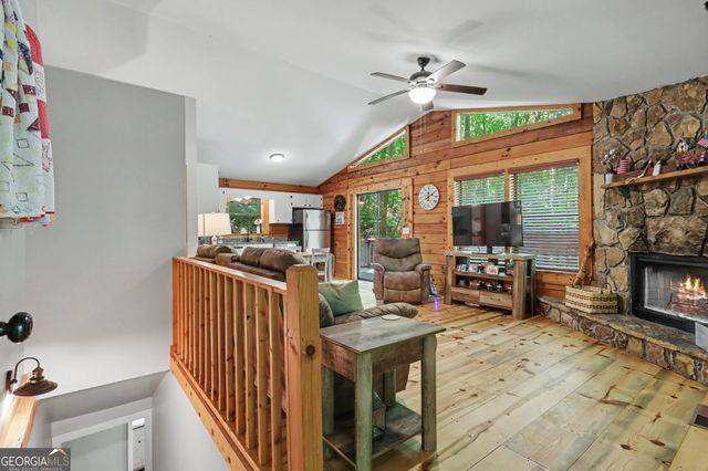 252 Navigator Lane, Tiger, GA 30576