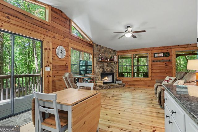 252 Navigator Lane, Tiger, GA 30576