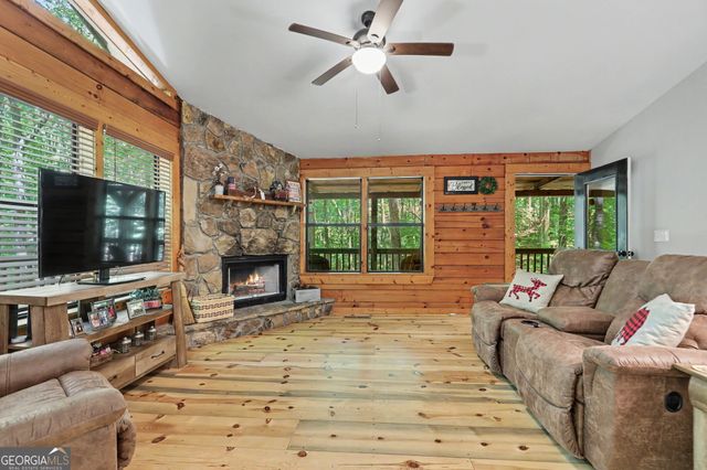 252 Navigator Lane, Tiger, GA 30576