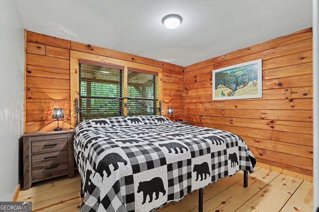 252 Navigator Lane, Tiger, GA 30576