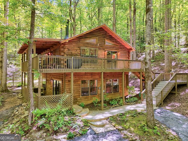 252 Navigator Lane, Tiger, GA 30576
