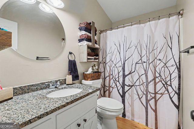 252 Navigator Lane, Tiger, GA 30576