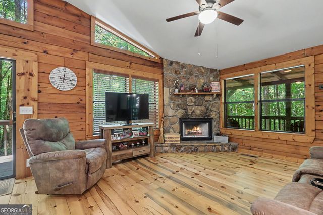 252 Navigator Lane, Tiger, GA 30576