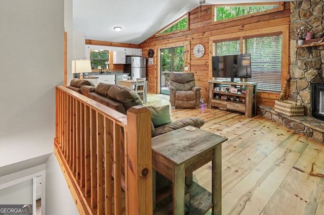 252 Navigator Lane, Tiger, GA 30576