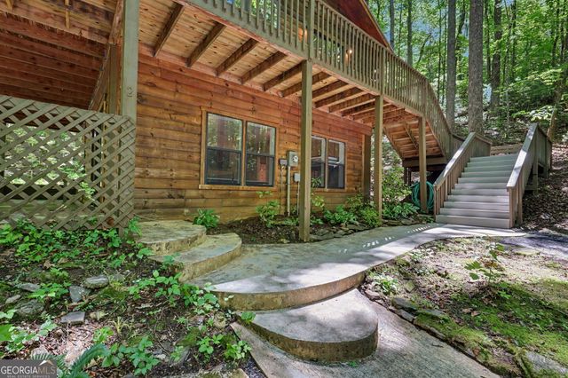 252 Navigator Lane, Tiger, GA 30576