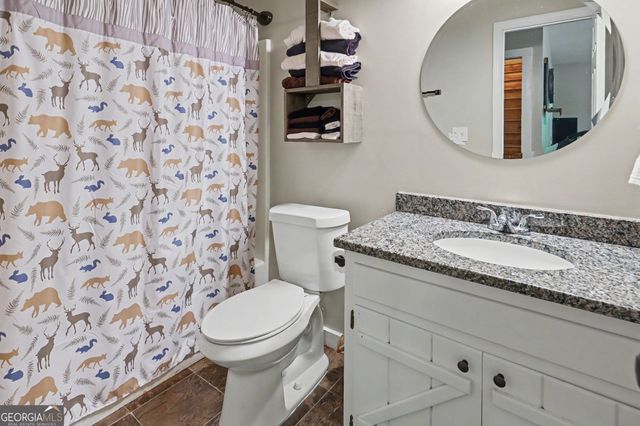 252 Navigator Lane, Tiger, GA 30576