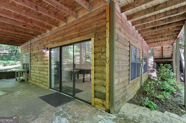 252 Navigator Lane, Tiger, GA 30576