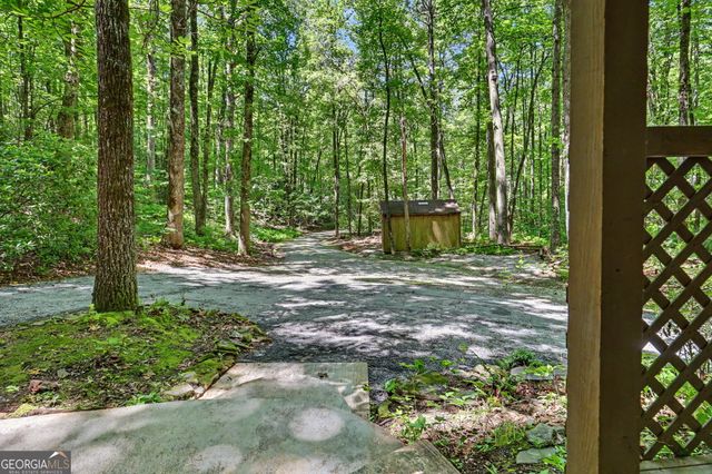 252 Navigator Lane, Tiger, GA 30576