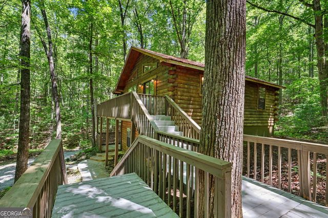 252 Navigator Lane, Tiger, GA 30576