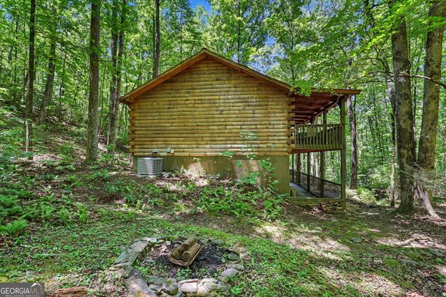 252 Navigator Lane, Tiger, GA 30576
