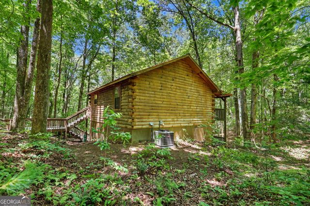 252 Navigator Lane, Tiger, GA 30576