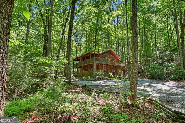 252 Navigator Lane, Tiger, GA 30576