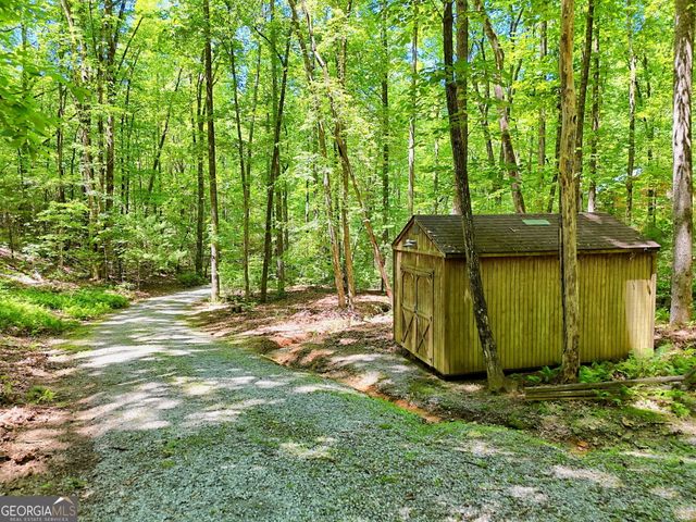 252 Navigator Lane, Tiger, GA 30576