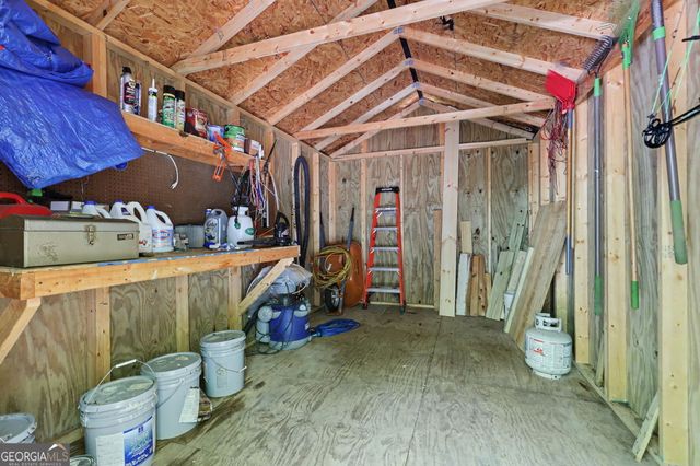 252 Navigator Lane, Tiger, GA 30576