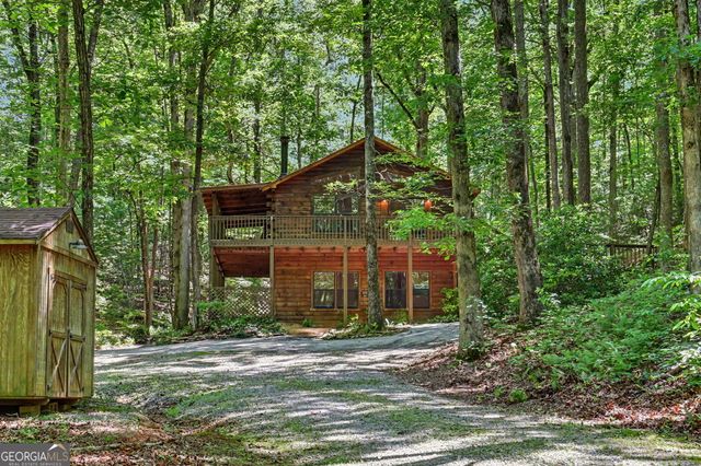 252 Navigator Lane, Tiger, GA 30576