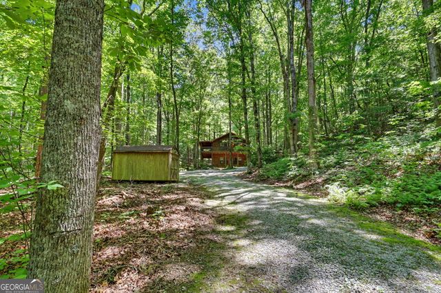 252 Navigator Lane, Tiger, GA 30576
