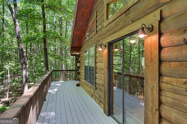 252 Navigator Lane, Tiger, GA 30576
