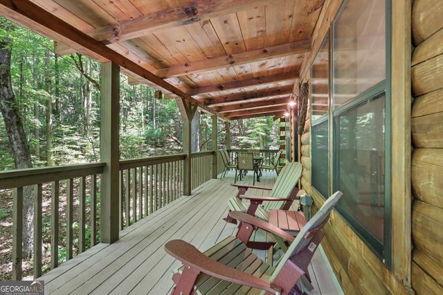 252 Navigator Lane, Tiger, GA 30576