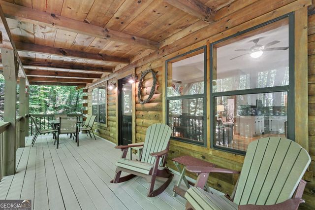252 Navigator Lane, Tiger, GA 30576