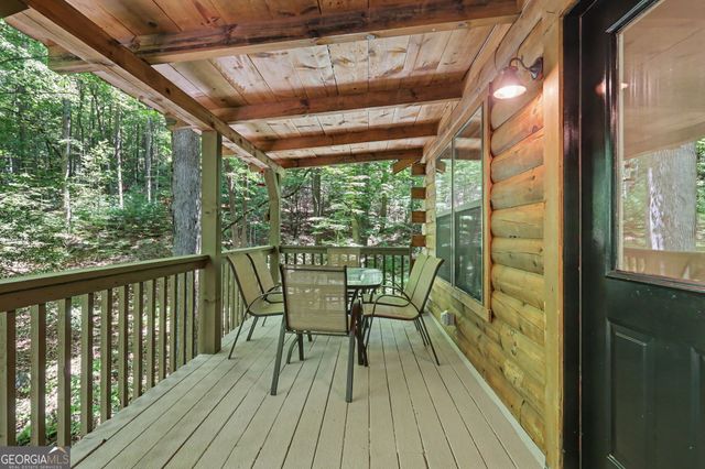 252 Navigator Lane, Tiger, GA 30576