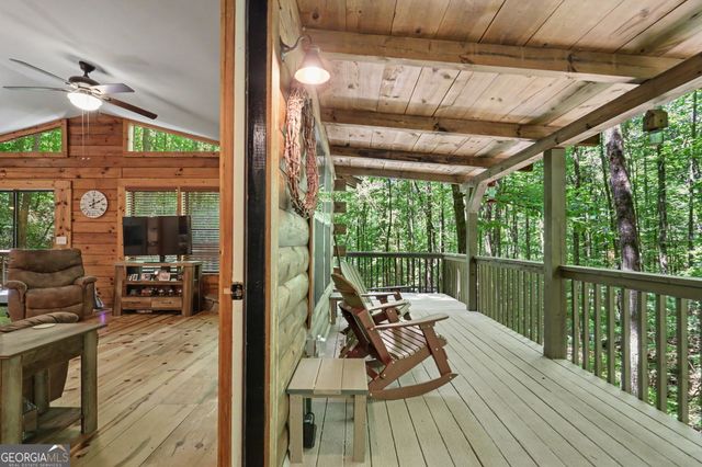 252 Navigator Lane, Tiger, GA 30576