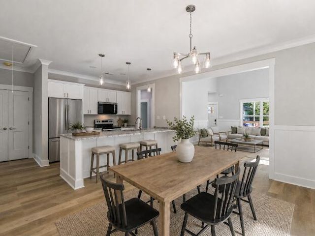 5414 Dorsey Street, Chattanooga, TN 37410