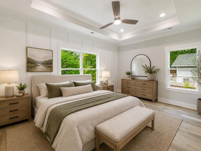 5414 Dorsey Street, Chattanooga, TN 37410