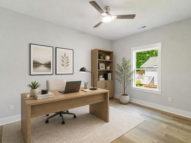 5414 Dorsey Street, Chattanooga, TN 37410
