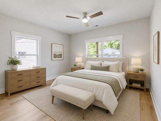5414 Dorsey Street, Chattanooga, TN 37410