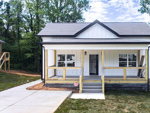 5414 Dorsey Street, Chattanooga, TN 37410
