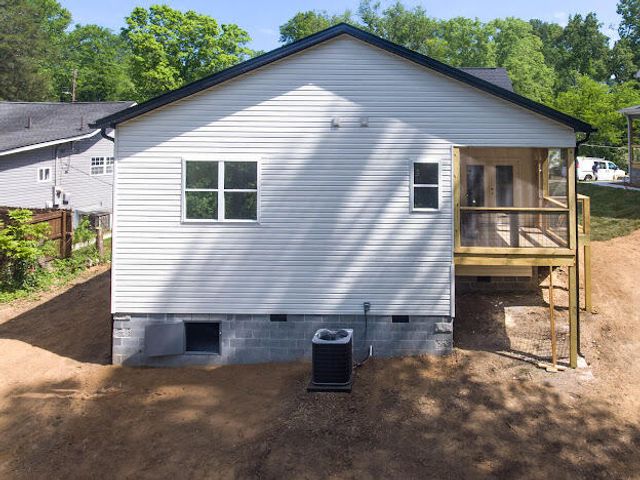 5414 Dorsey Street, Chattanooga, TN 37410