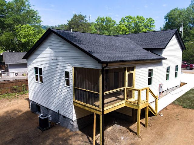 5414 Dorsey Street, Chattanooga, TN 37410