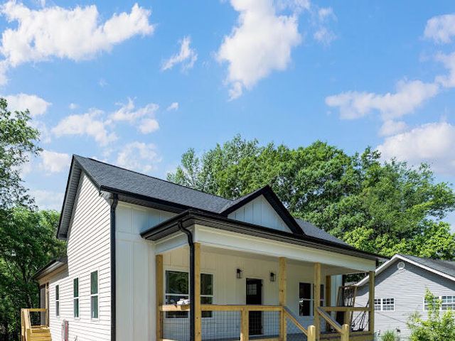 5414 Dorsey Street, Chattanooga, TN 37410