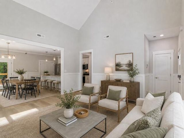 5414 Dorsey Street, Chattanooga, TN 37410
