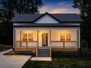 5414 Dorsey Street, Chattanooga, TN 37410
