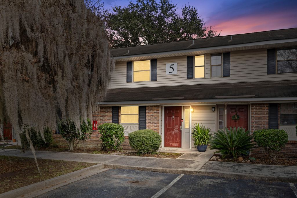 2362 Parsonage Road 5e, Charleston, SC 29414