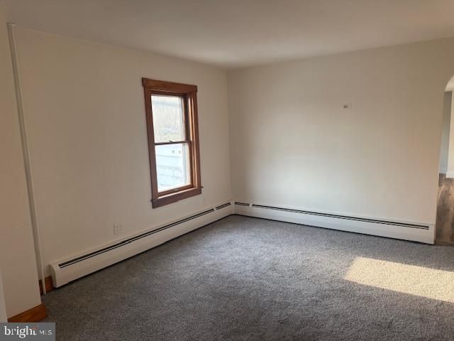 357 W BROAD ST, Williamstown, PA 17098