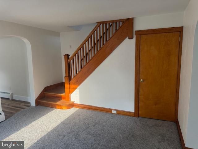 357 W BROAD ST, Williamstown, PA 17098