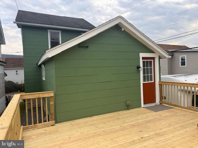 357 W BROAD ST, Williamstown, PA 17098