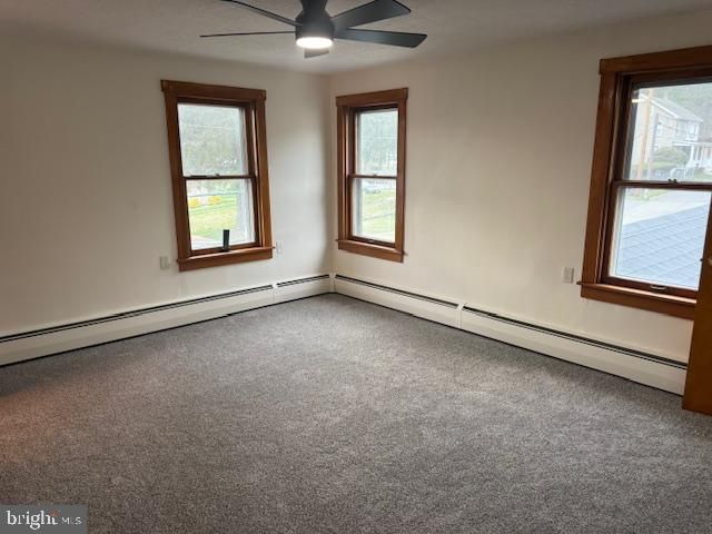 357 W BROAD ST, Williamstown, PA 17098