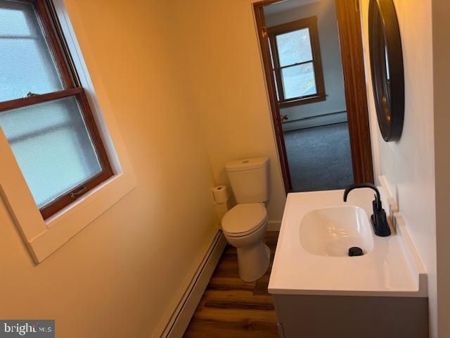 357 W BROAD ST, Williamstown, PA 17098