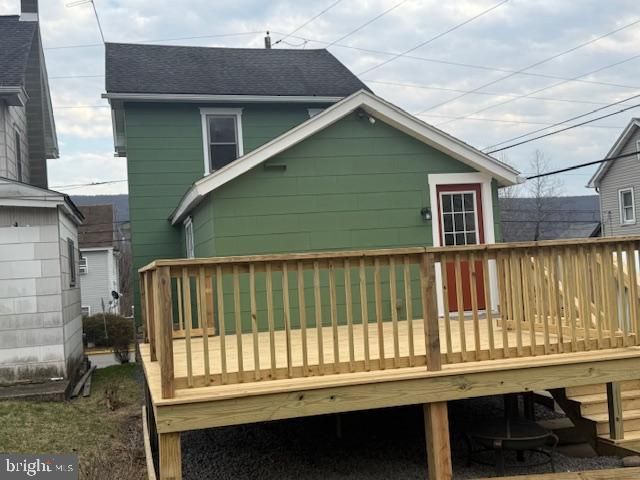 357 W BROAD ST, Williamstown, PA 17098