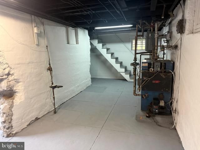 357 W BROAD ST, Williamstown, PA 17098