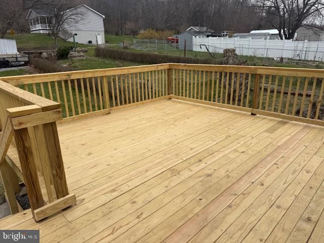 357 W BROAD ST, Williamstown, PA 17098