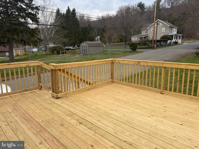 357 W BROAD ST, Williamstown, PA 17098