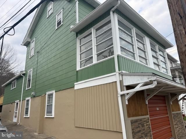 357 W BROAD ST, Williamstown, PA 17098